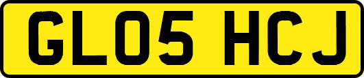 GL05HCJ