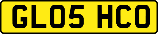 GL05HCO