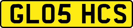 GL05HCS