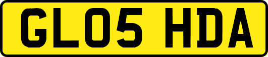 GL05HDA