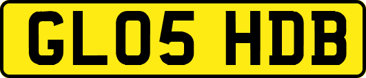 GL05HDB