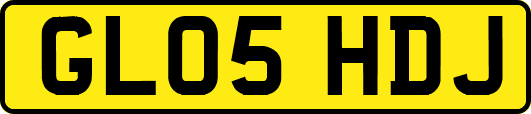 GL05HDJ