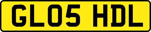 GL05HDL
