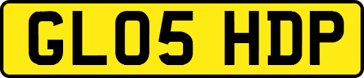 GL05HDP