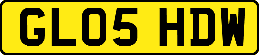 GL05HDW