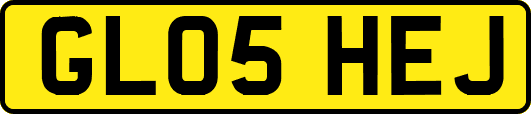 GL05HEJ