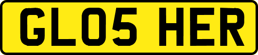 GL05HER