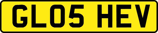 GL05HEV