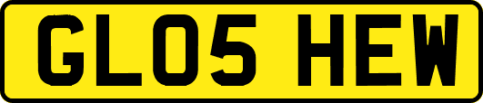 GL05HEW