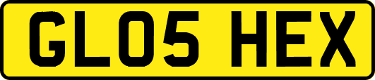 GL05HEX