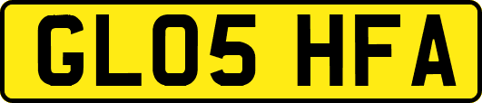 GL05HFA