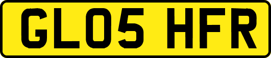 GL05HFR