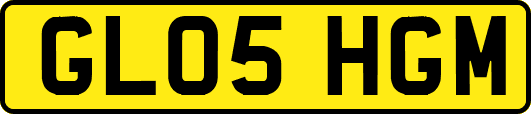 GL05HGM