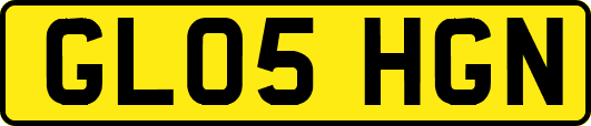 GL05HGN