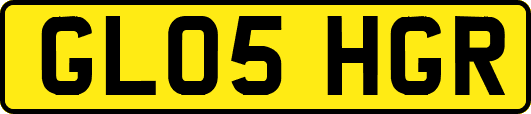 GL05HGR