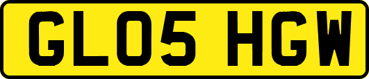 GL05HGW