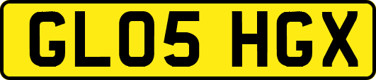 GL05HGX