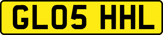 GL05HHL