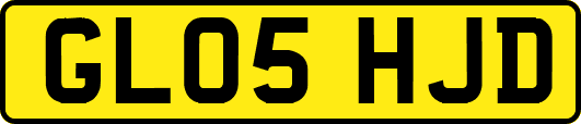 GL05HJD