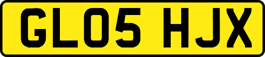 GL05HJX