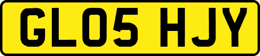 GL05HJY