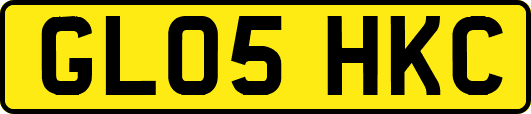 GL05HKC