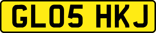 GL05HKJ