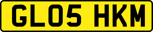 GL05HKM
