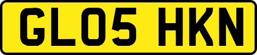 GL05HKN