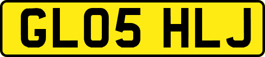 GL05HLJ