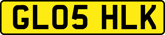GL05HLK
