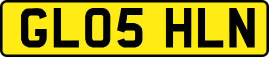 GL05HLN