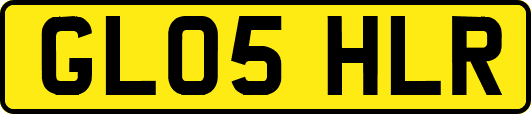 GL05HLR