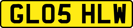 GL05HLW