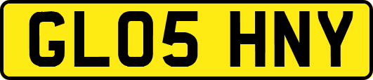 GL05HNY