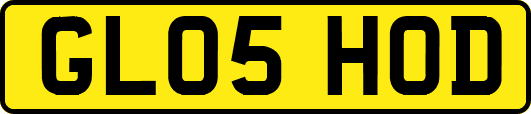 GL05HOD