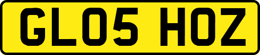GL05HOZ