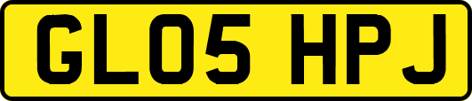 GL05HPJ