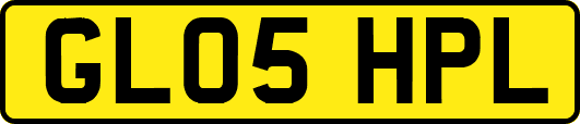 GL05HPL
