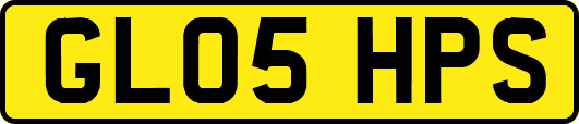 GL05HPS