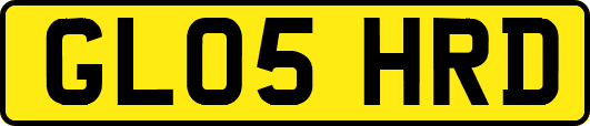 GL05HRD