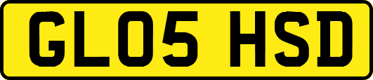 GL05HSD