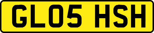 GL05HSH