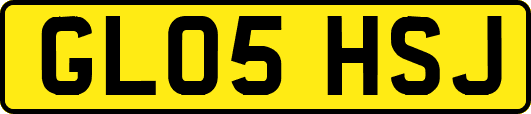 GL05HSJ