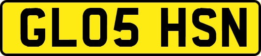 GL05HSN