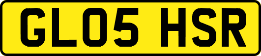 GL05HSR