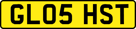 GL05HST