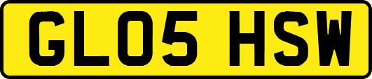 GL05HSW