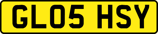 GL05HSY