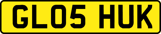 GL05HUK